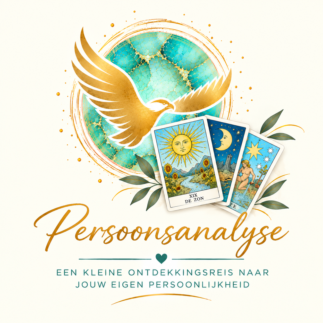 Persoonsanalyse