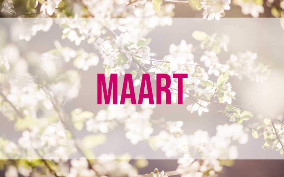 Wie jarig is trakteert…
