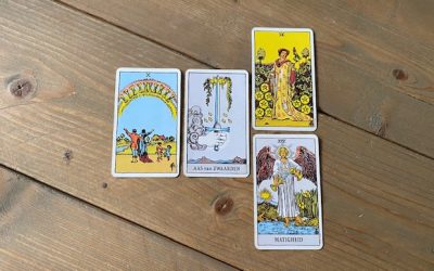 De voordelen van het volgen van een thuiscursus Tarot