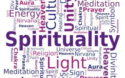 Spiritualiteit wat is dat?