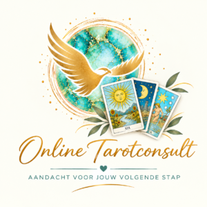 Online tarotconsult