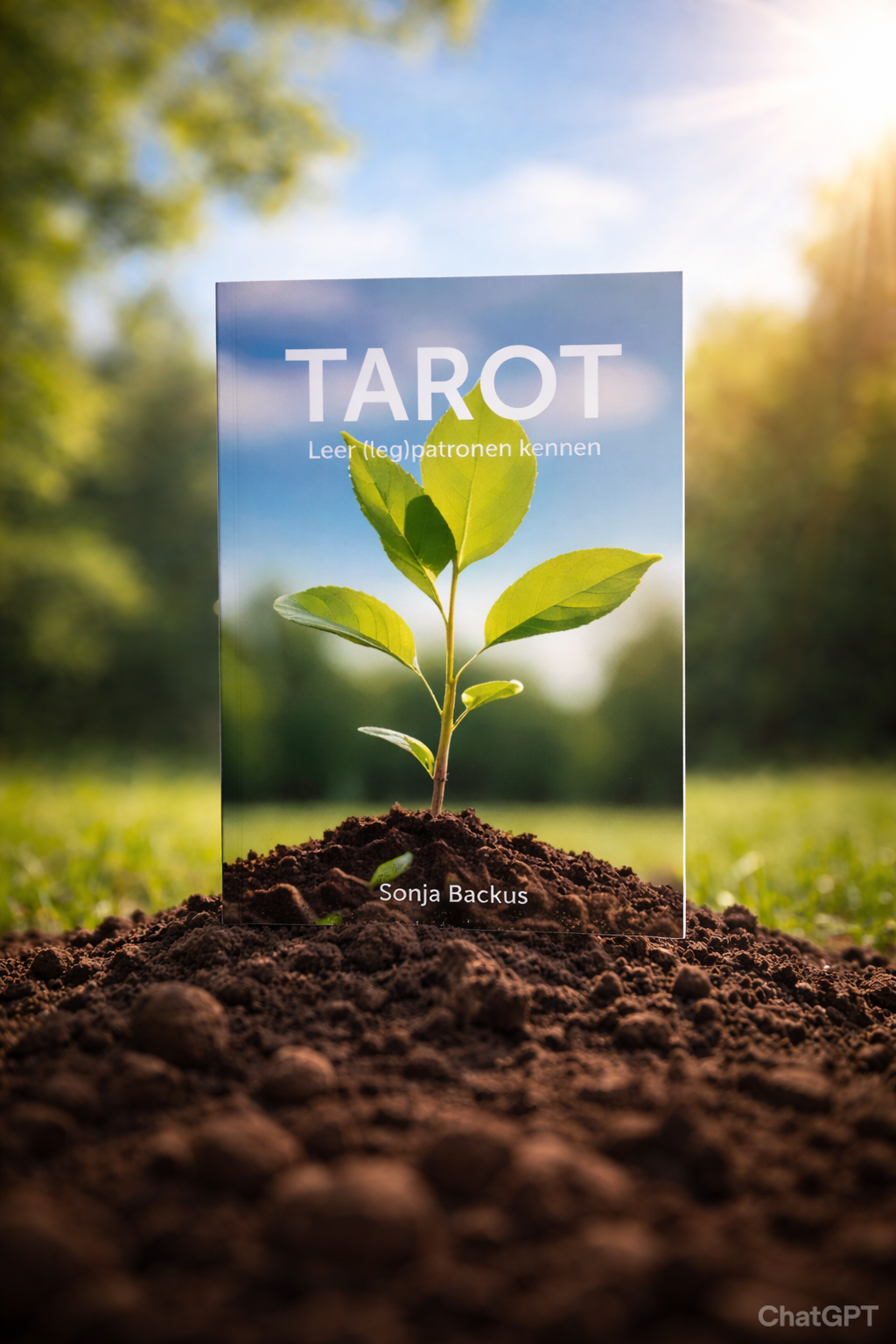 Boek TAROT - Leer (leg)patronen kennen inclusief de Rider Waite Original tarotkaarten, incl. verzending binnen Nederland.